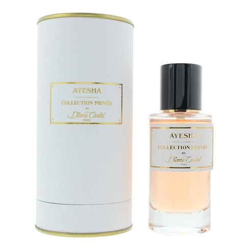 Diane Castel Ayesha Eau de Parfum 50ml Spray