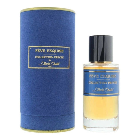Diane Castel Feve Exquise Eau de Parfum 50ml Spray