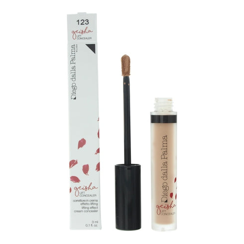 Diego Dalla Palma Geisha Lift Cream Effect Concealer 3ml - 123