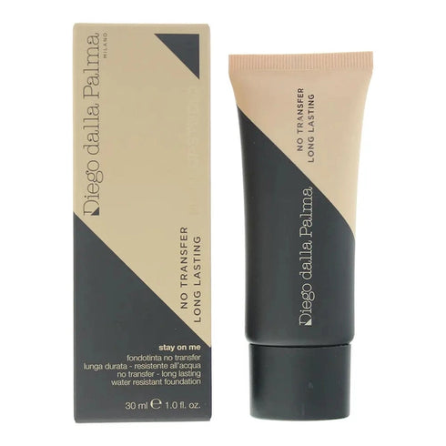 Diego Dalla Palma Stay On Me No Transfer Long Lasting Water Ressistant Foundation 30ml - 264N Neutral Beige
