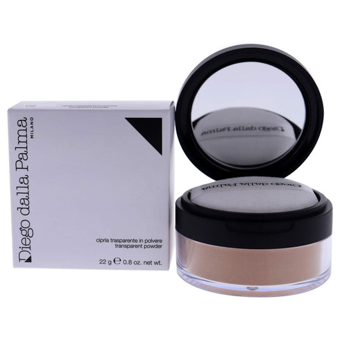 Diego Dalla Palma Transparent Powder 22g - 02