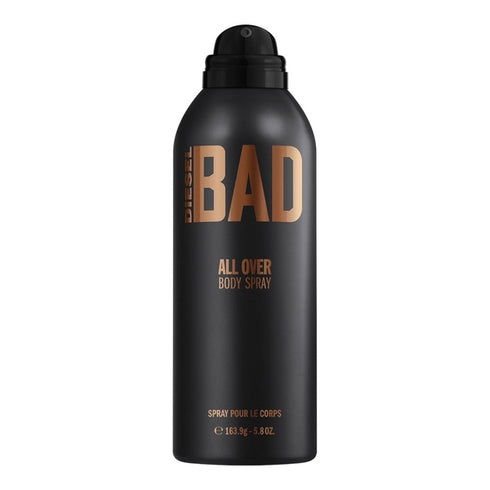 Diesel Bad Body Spray 200ml