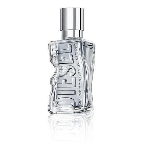 Diesel D by Diesel Eau de Toilette 30ml Spray