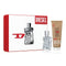 Diesel D by Diesel Gift Set 30ml EDT + 75ml Shower Gel