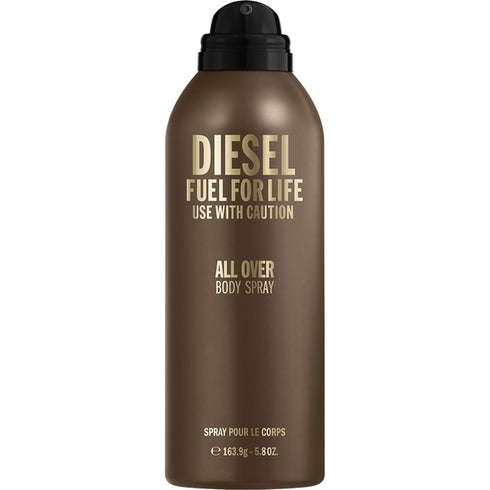 Diesel Fuel For Life Body Spray 200ml