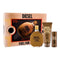 Diesel Fuel For Life Gift Set 75ml EDT + 100ml Shower Gel + 50ml Shower Gel