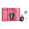 Diesel Only the Brave Eau de Parfum Gift Set 50ml EDP + 75ml Shower Gel
