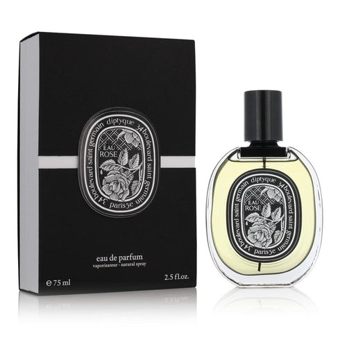 Diptyque Eau Rose Eau de Parfum 75ml Spray - Limited Edition