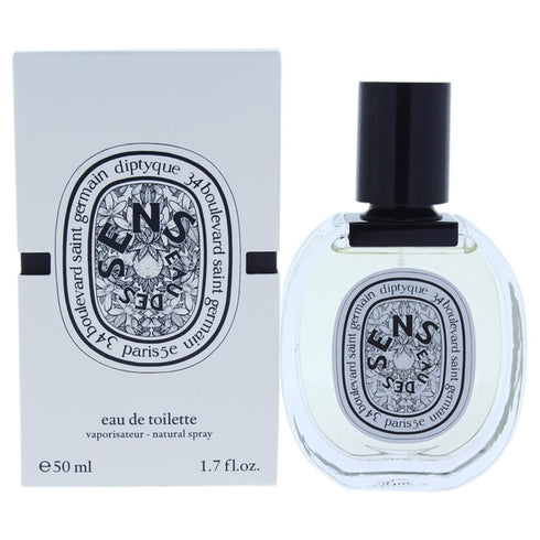 Diptyque Eau des Sens Eau de Toilette 50ml Spray