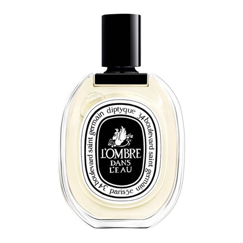 Diptyque L'Ombre Dans L'Eau Eau de Toilette 100ml Spray