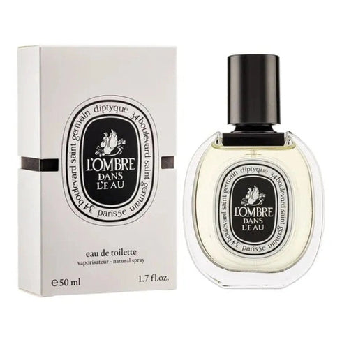 Diptyque L'Ombre Dans L'Eau Eau de Toilette 50ml Spray