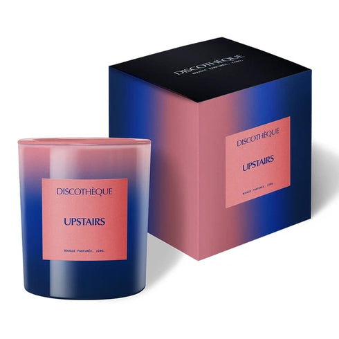 Discothèque Upstairs Candle 220g