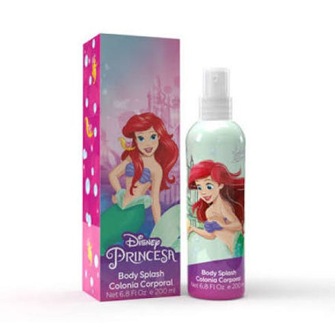 Disney Ariel Body Spray 200ml