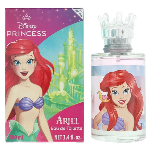 Disney Ariel Eau de Toilette 100ml Spray