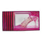 Disney Cinderella Pink Slipper Gift Set 60ml EDP + 75ml Shower Gel + 75ml Body Lotion