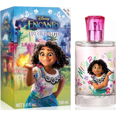 Disney Encanto Eau de Toilette 100ml Spray