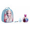 Disney Frozen II Gift Set 100ml EDT + Lip Gloss + Bag