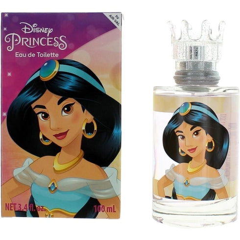 Disney Princess Jasmine Eau de Toilette 100ml Spray