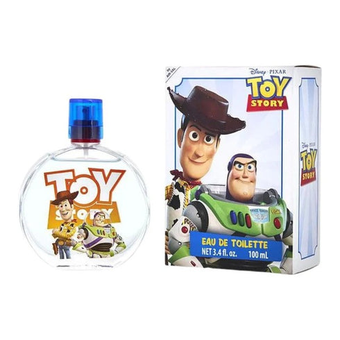 Disney Toy Story Eau de Toilette 100ml Spray