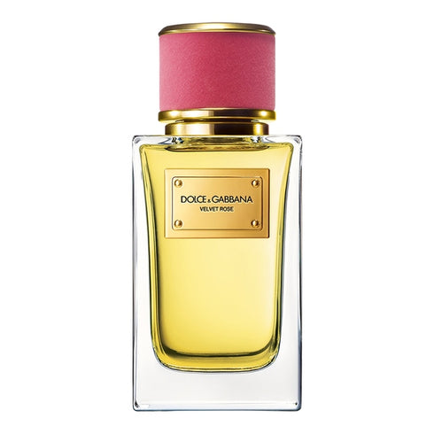 Dolce & Gabanna Velvet Rose Eau de Parfum 100ml Spray