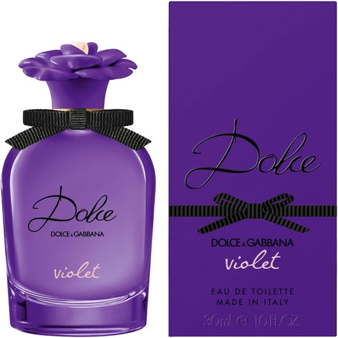 Dolce & Gabbana Dolce Violet Eau de Toilette 30ml Spray