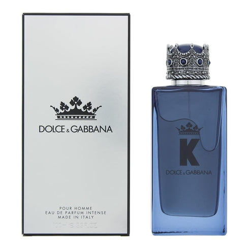 Dolce & Gabbana K Eau de Parfum Intense 100ml Spray