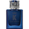 Dolce & Gabbana K Eau de Parfum Intense 50ml Spray