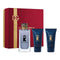 Dolce & Gabbana K Gift Set 100ml EDT + 50ml Aftershave Balm + 50ml Shower Gel
