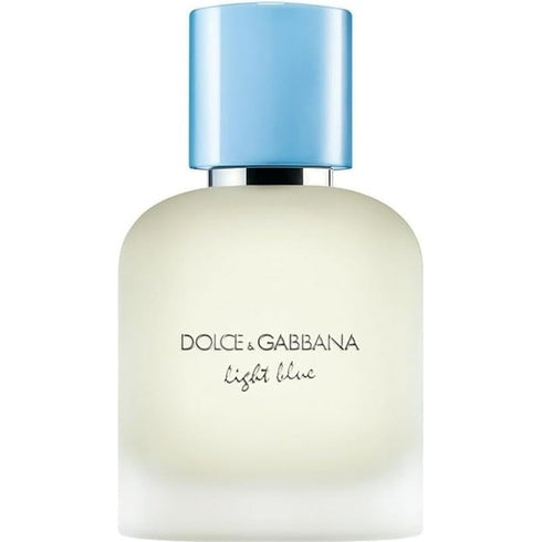 Dolce & Gabbana Light Blue Eau de Toilette 50ml Spray