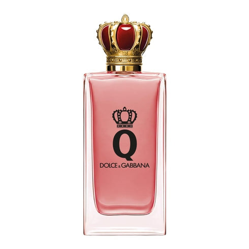 Dolce & Gabbana Q Eau de Parfum Intense 100ml Spray