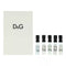 Dolce & Gabbana The Collection Gift Set 5 x 1.5ml (1 + 3 + 6 + 10 + 18)