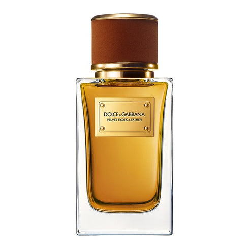Dolce & Gabbana Velvet Exotic Leather Eau de Parfum 100ml Spray