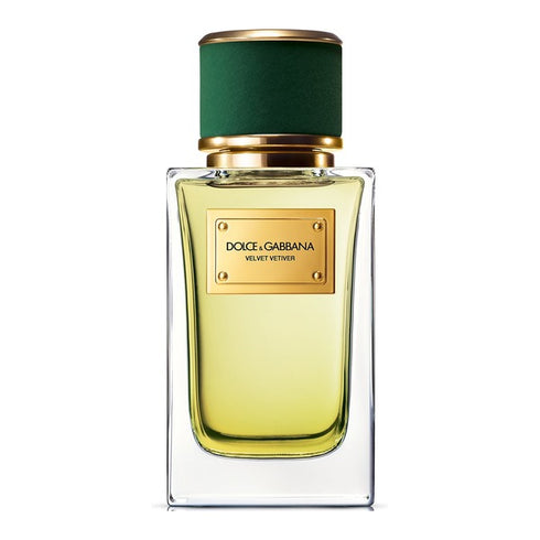 Dolce & Gabbana Velvet Vetiver Eau de Parfum 100ml Spray