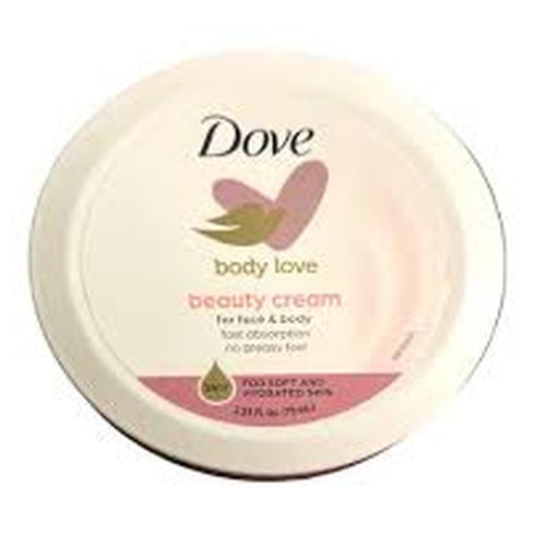 Dove Beauty Cream 75ml