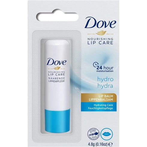 Dove Hydrating Lip Care Hydro Lip Balm 4.8g