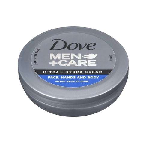 Dove Men+Care Face and Body Cream 75ml