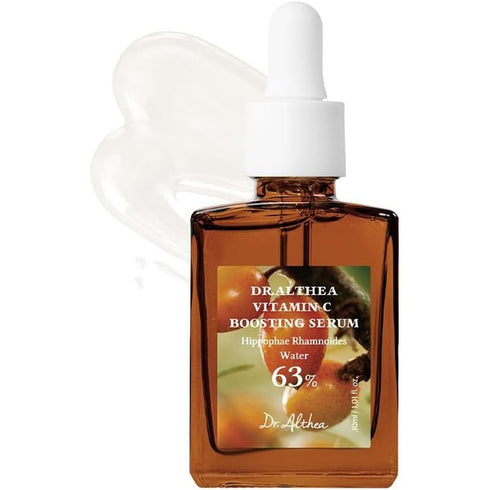 Dr.Althea Vitamin C Boosting Serum 30ml