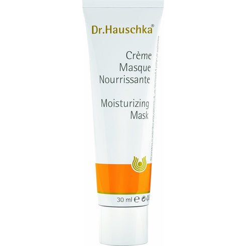 Dr. Hauschka Hydrating Mask 30ml