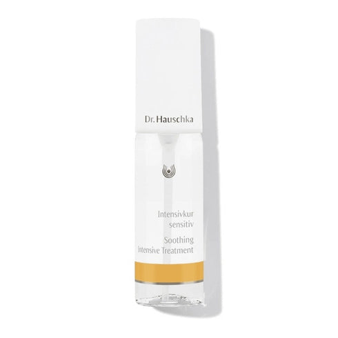 Dr Hauschka Soothing Intensive Treatment 40ml