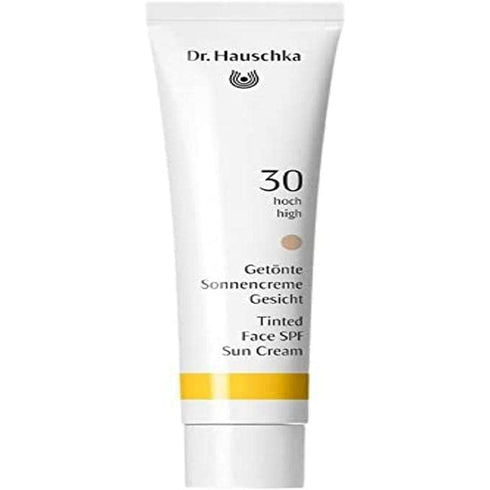Dr. Hauschka Tinted Face Sun Cream SPF30 40ml