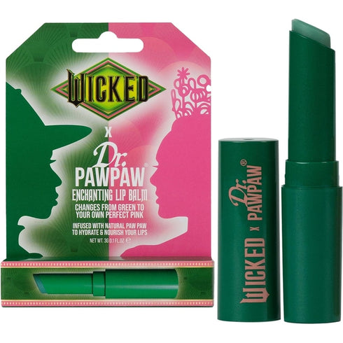 Dr.PAWPAW x WICKED Enchanting Lip Balm 3g