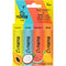 Dr. Pawpaw Flavoured Lip Balm Multipack - 4 x 4g
