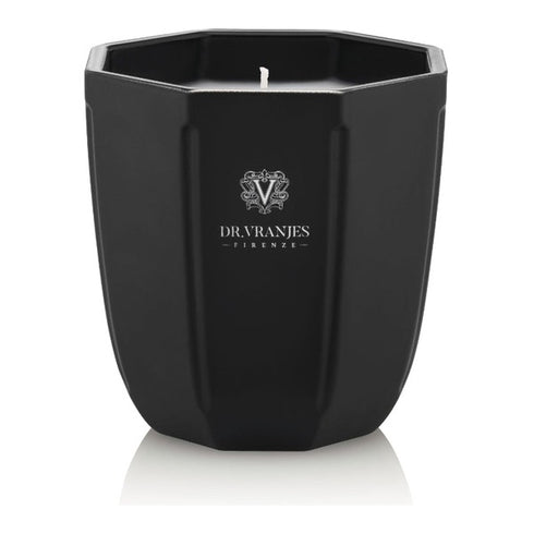 Dr. Vranjes Firenze Rosa Tabacco Onyx Scented Candle 200g
