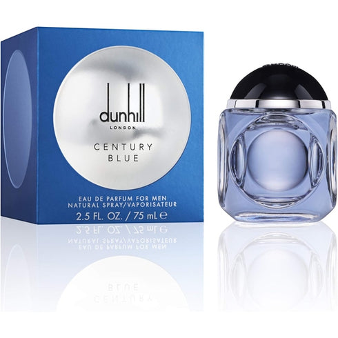 Dunhill Century Blue Eau de Parfum 75ml Spray