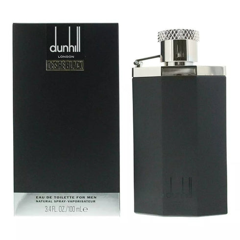 Dunhill Desire Black Eau de Toilette 30ml Spray