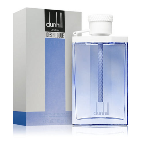 Dunhill Desire Blue Ocean Eau de Toilette 100ml Spray