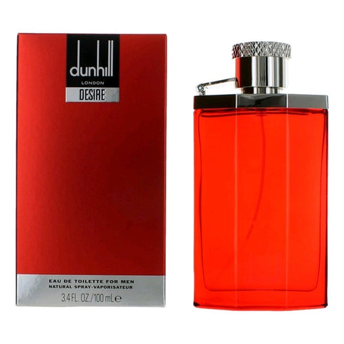 Dunhill Desire Eau de Toilette 100ml Spray
