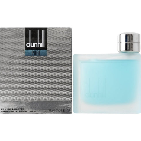 Dunhill Pure Eau de Toilette 75ml Spray