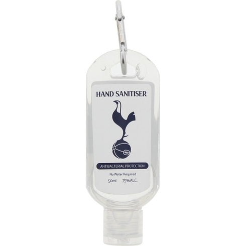 EPL Tottenham Hotspur Hand Sanitiser 50ml
