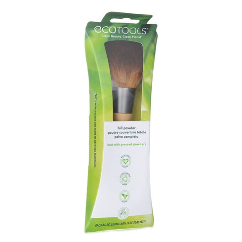 EcoTools Full Powder Brush